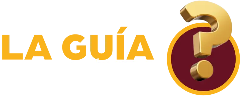 la guia